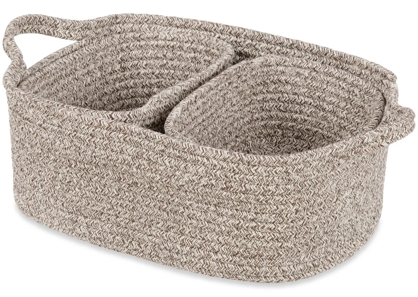 Verla Basket Set