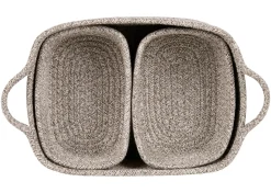 Verla Basket Set