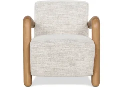 Vilma Armchair -Fino Sand