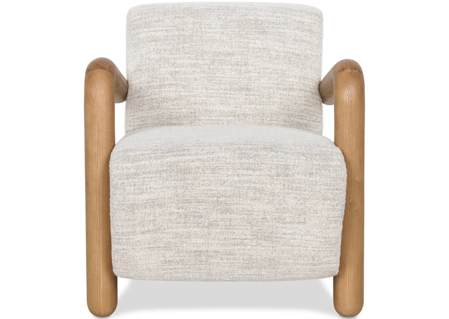Vilma Armchair -Fino Sand
