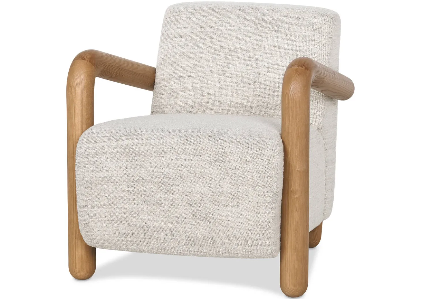 Vilma Armchair -Fino Sand