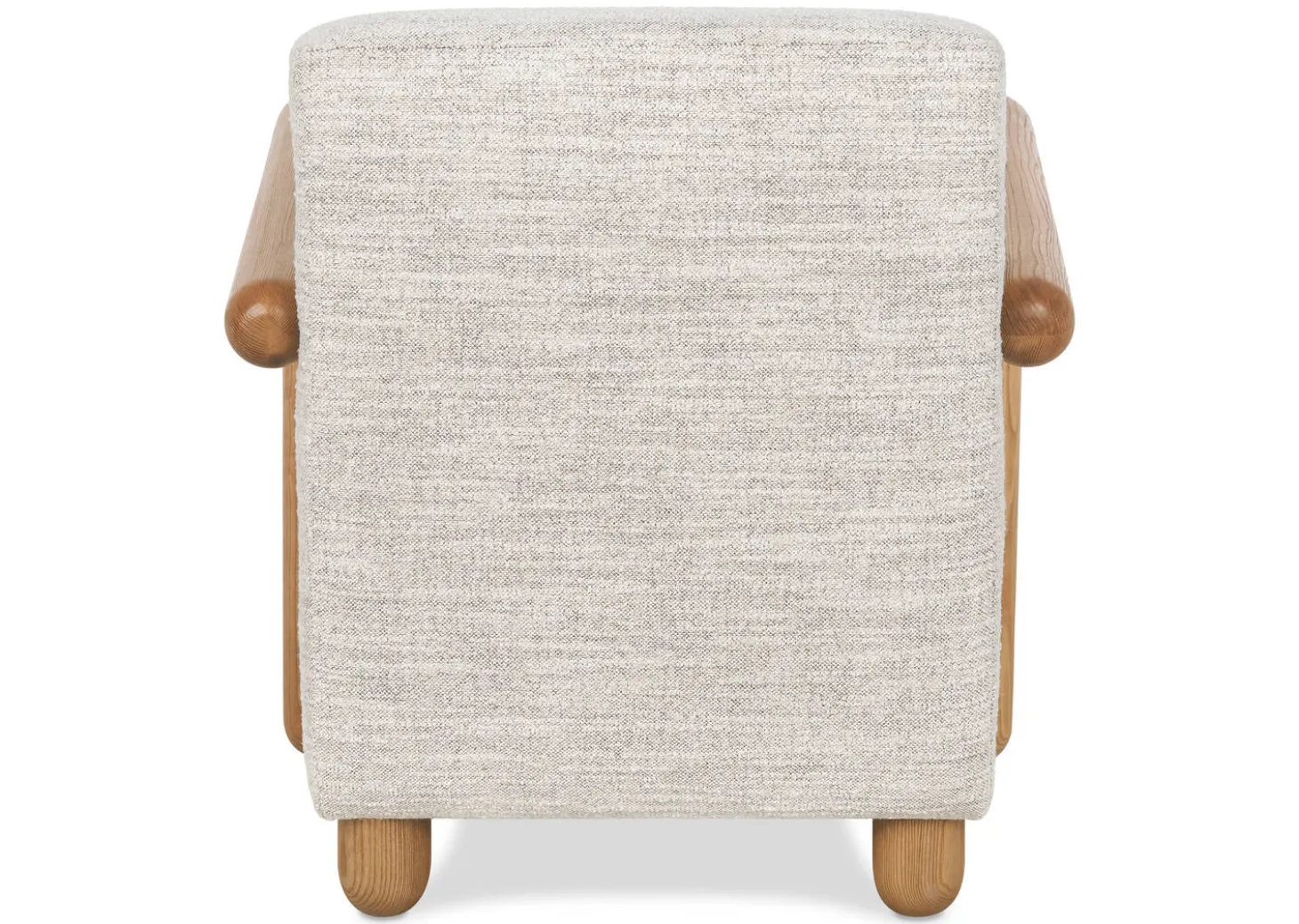 Vilma Armchair -Fino Sand