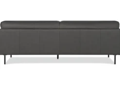 Vincent Leather Sofa -Kai Sedona