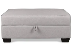 Vortex Custom Ottoman 40x28"