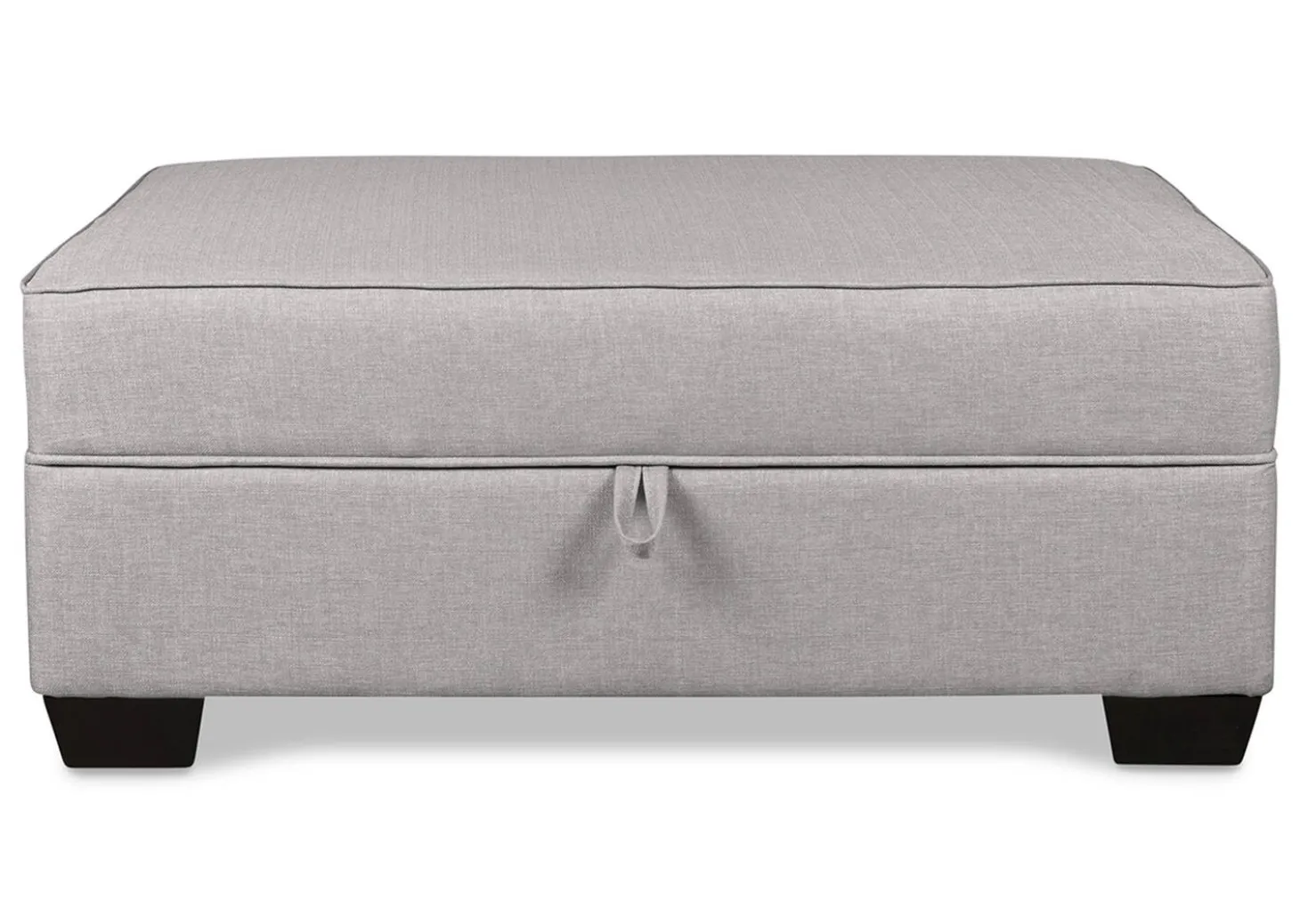 Vortex Custom Ottoman 50x28"