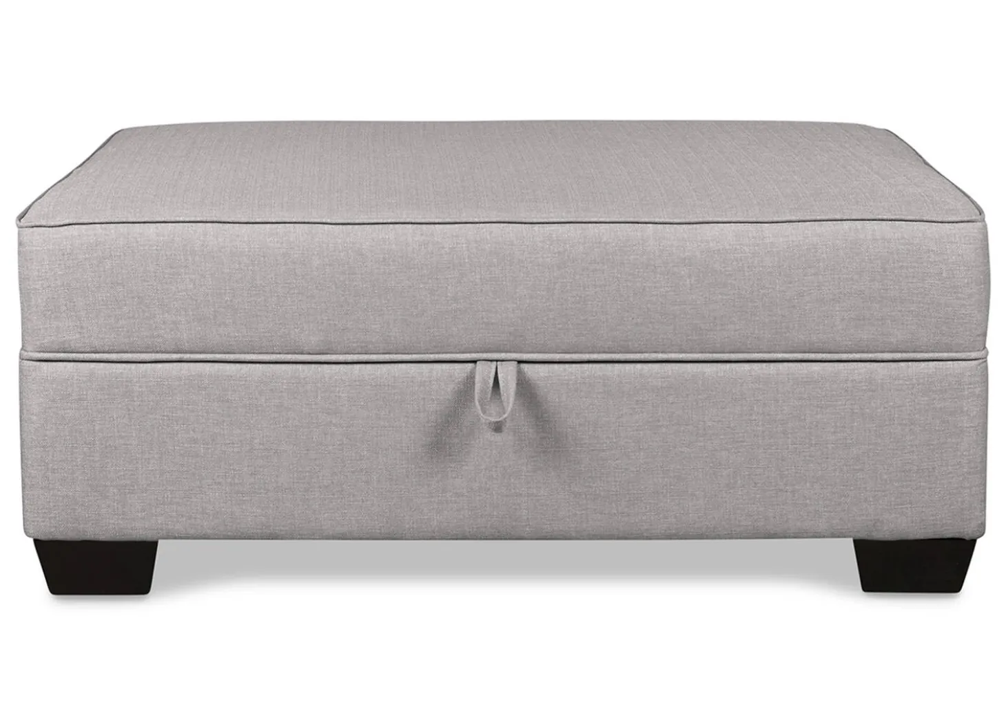 Vortex Custom Ottoman 60x28"