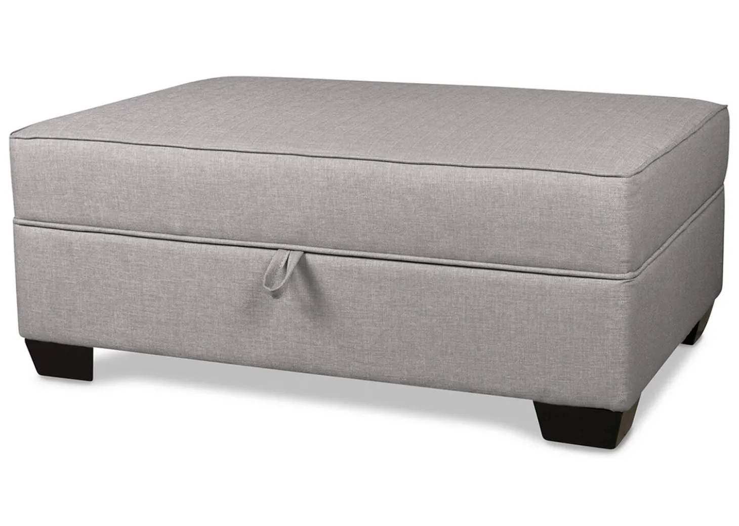 Vortex Custom Ottoman 60x28"