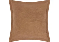 Warm Botanical Pillow Set
