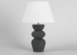 Wells Table Lamp