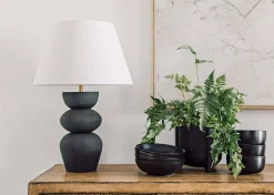 Wells Table Lamp