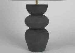Wells Table Lamp