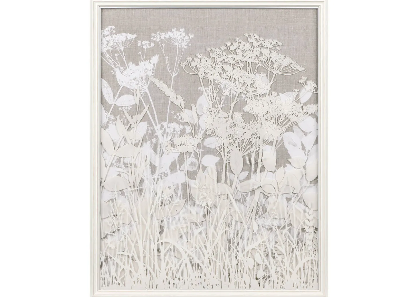 Wildflowers Wall Art