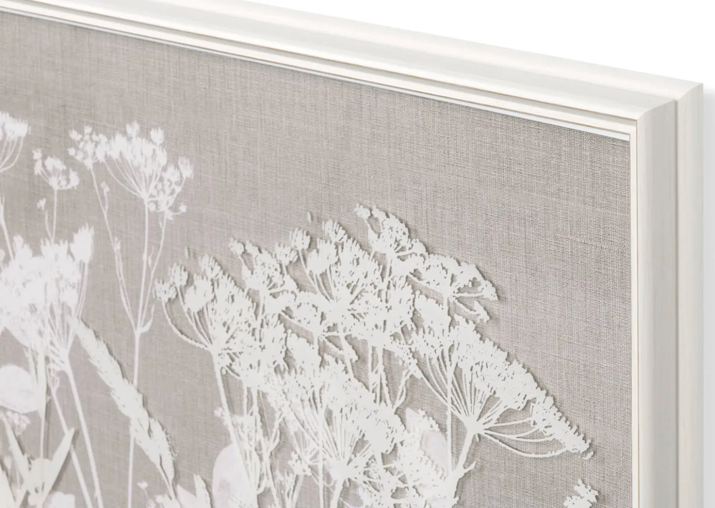 Wildflowers Wall Art