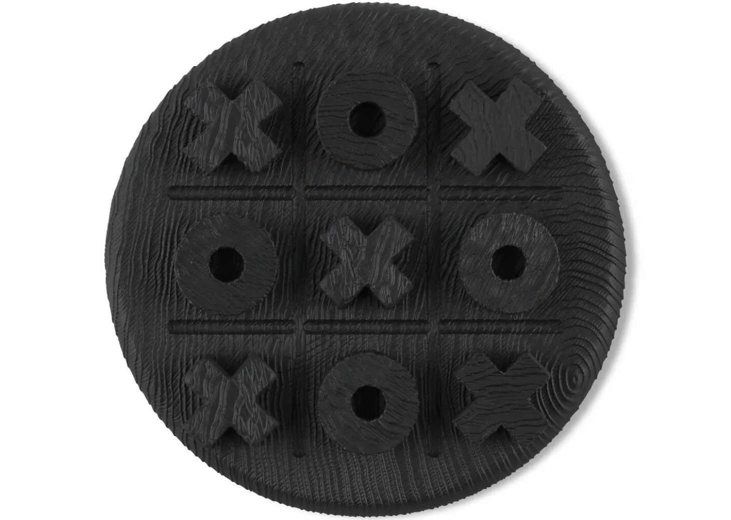 XO Tic Tac Toe Game