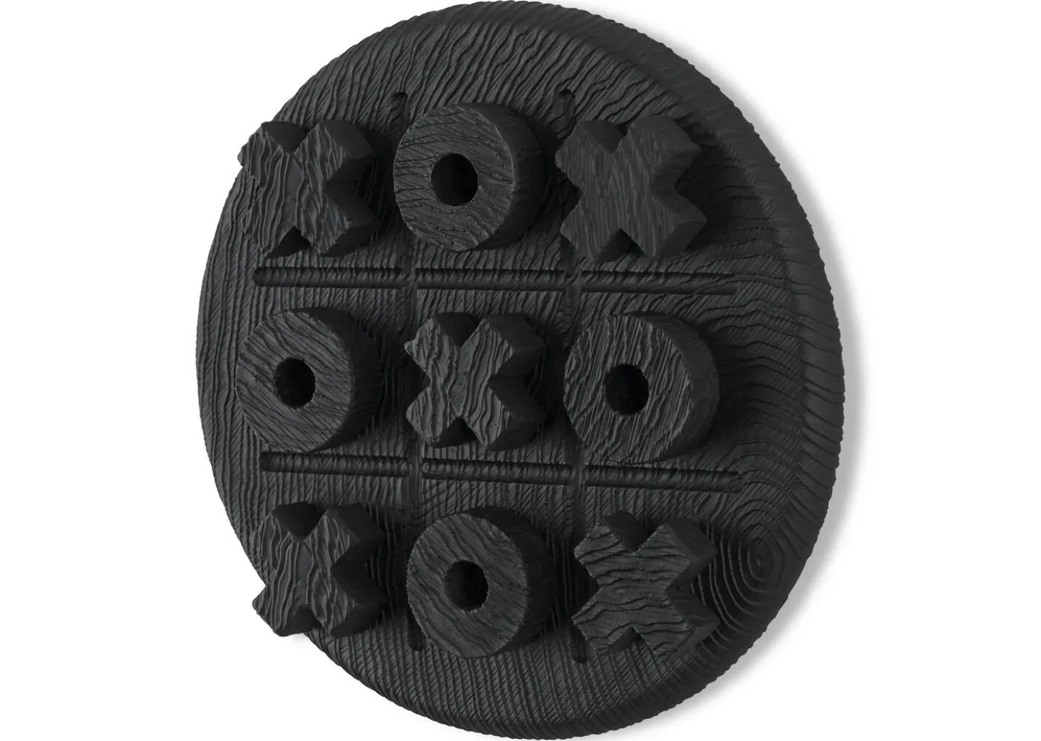 XO Tic Tac Toe Game