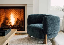 Yara Armchair