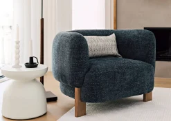 Yara Armchair
