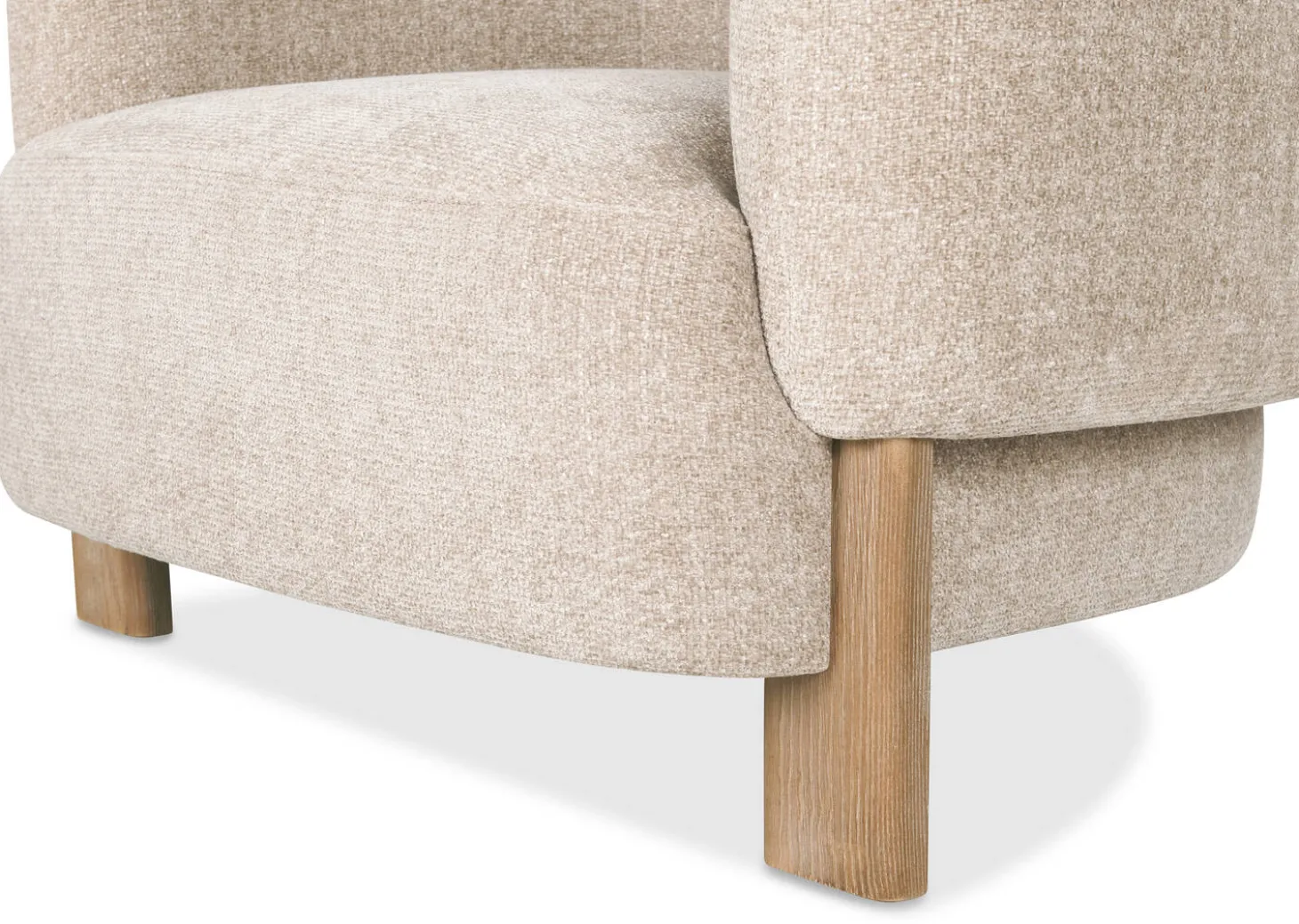 Yara Armchair