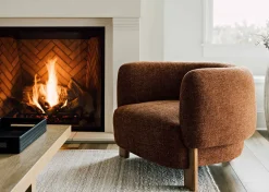Yara Armchair