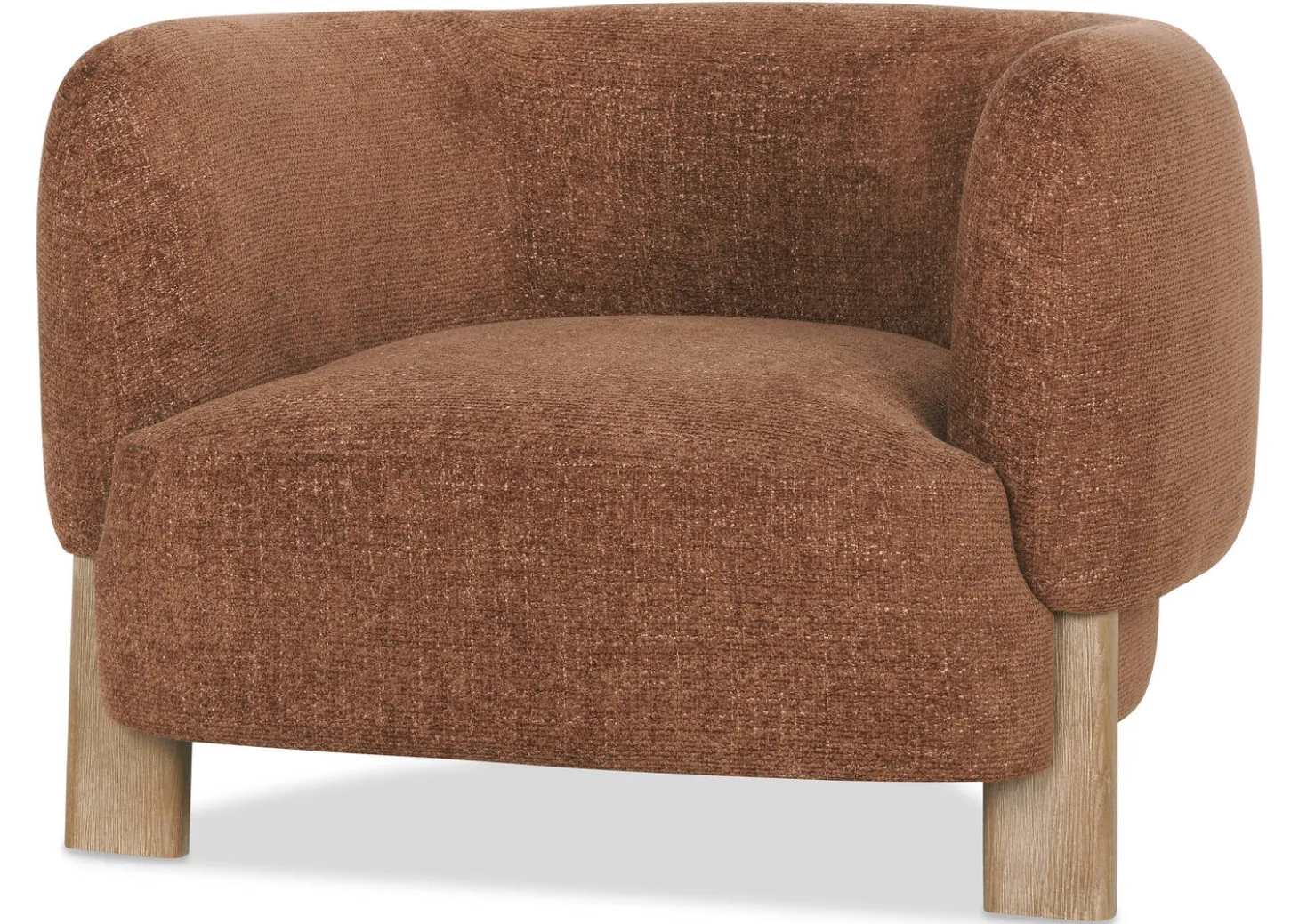 Yara Armchair