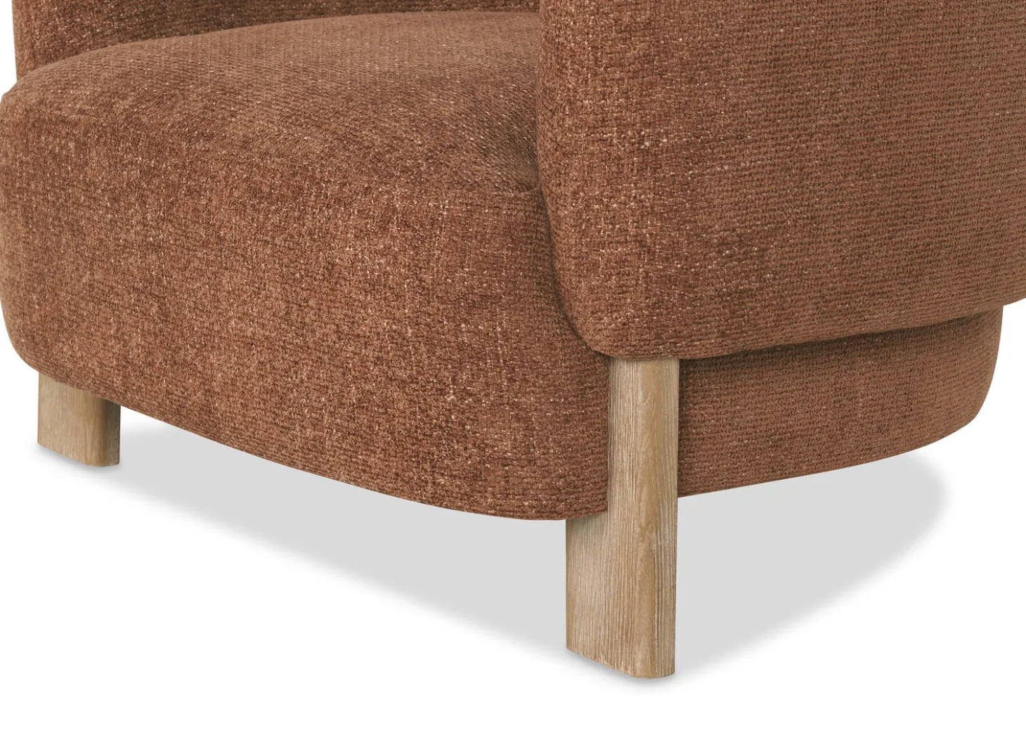 Yara Armchair