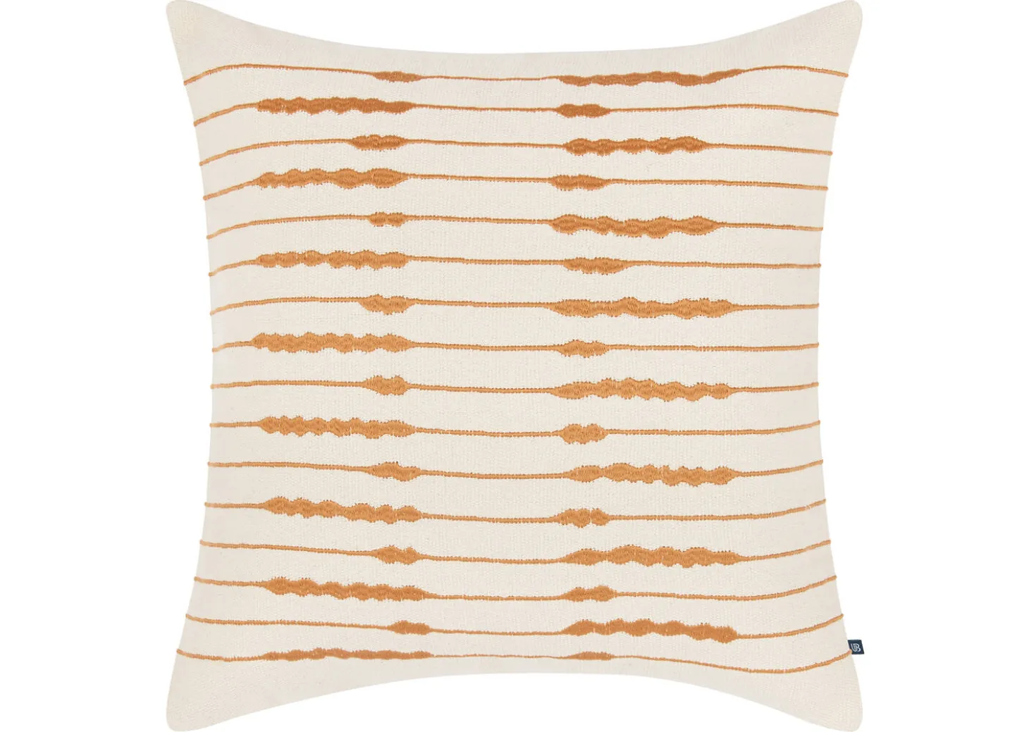 Zeb Pillow